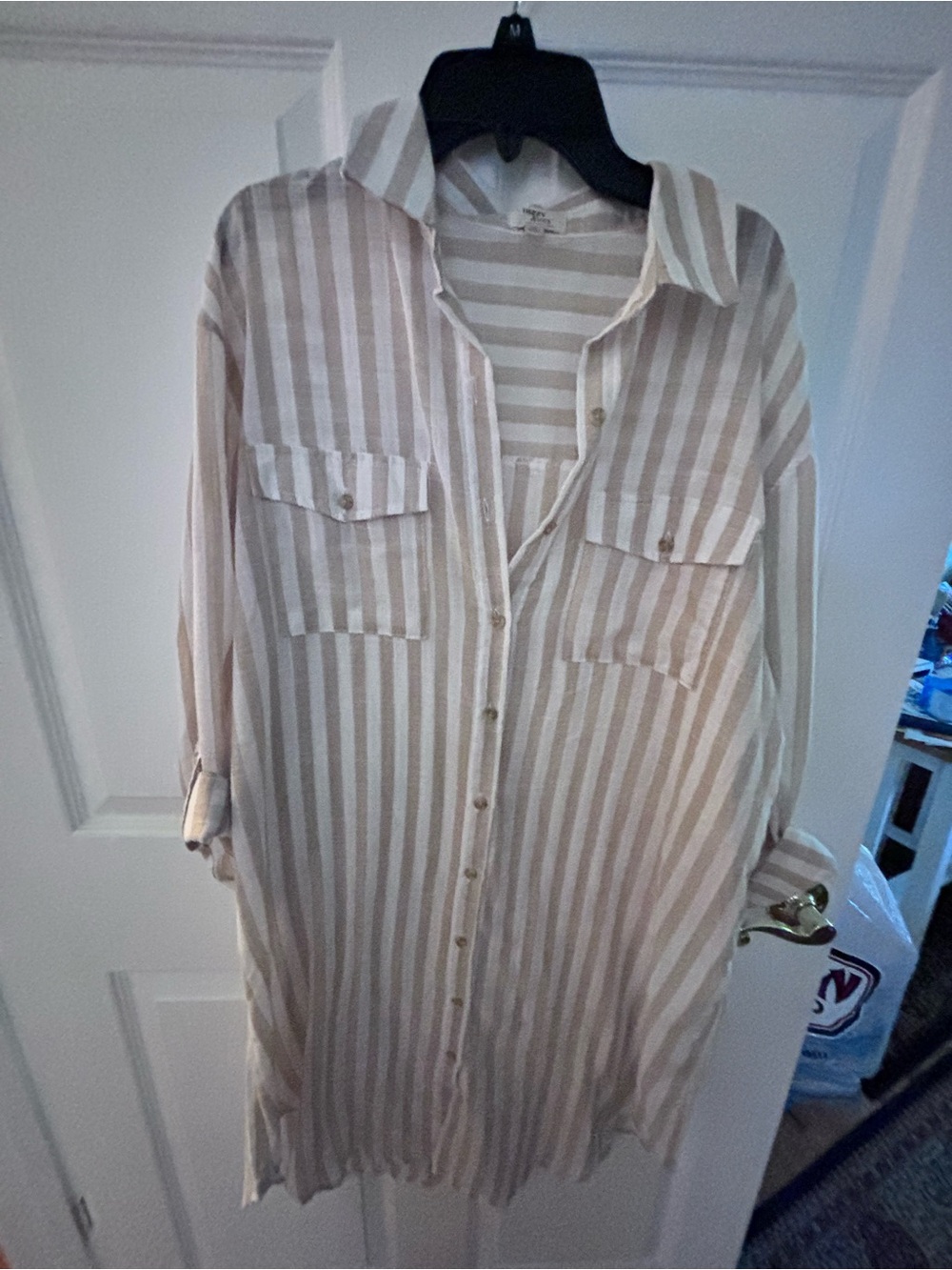 Dizzy Lizzy Dress